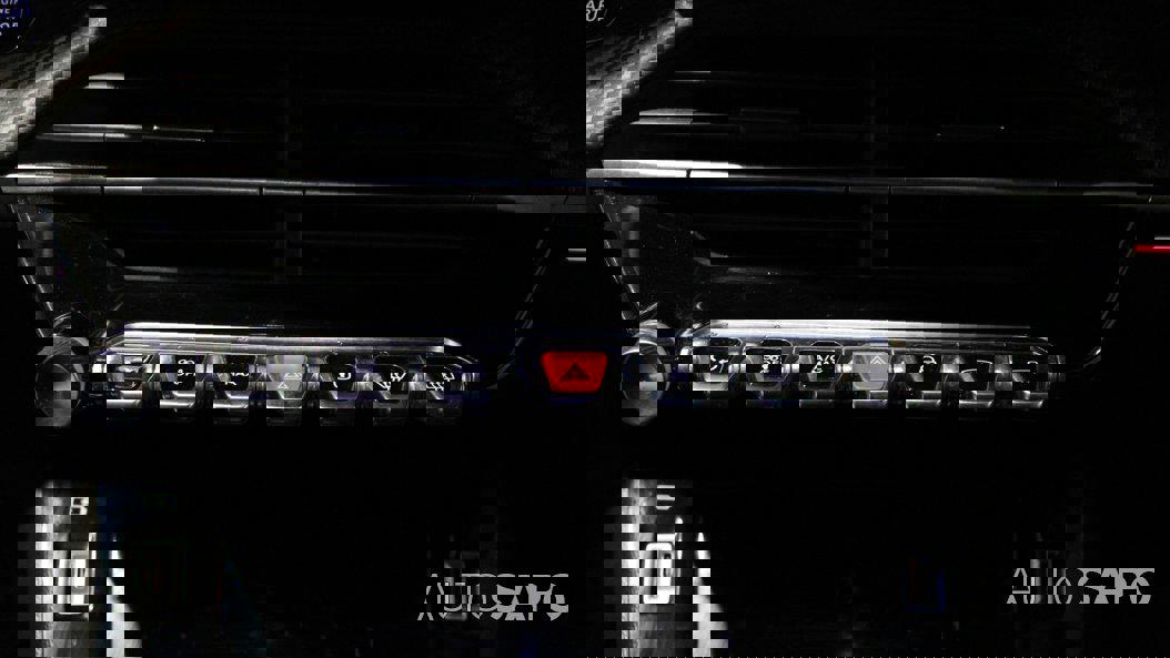 Peugeot e-2008 de 2023