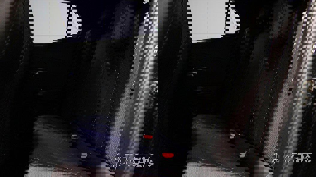 Peugeot e-2008 de 2023