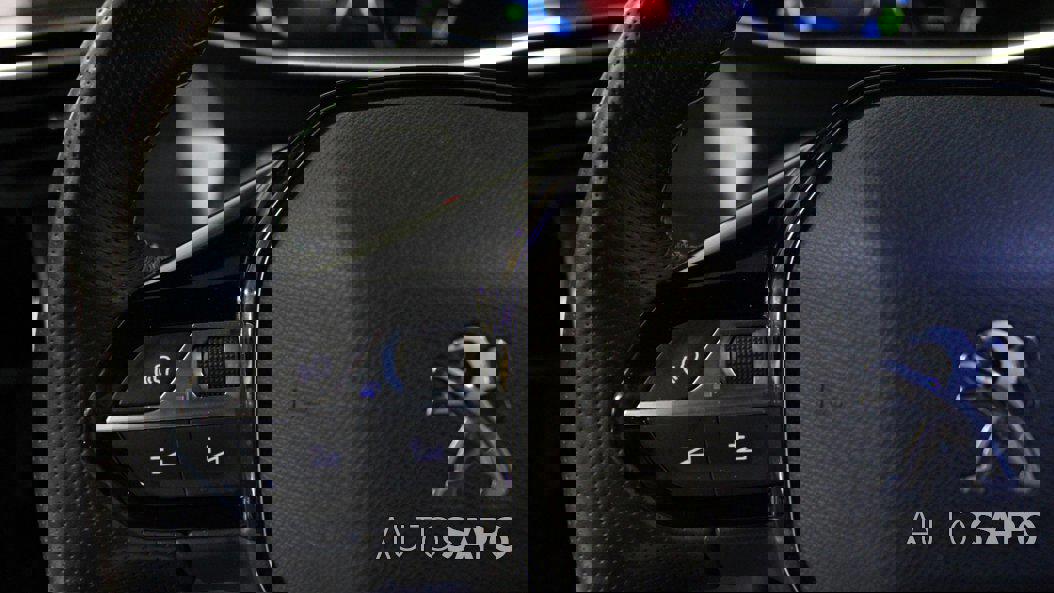 Peugeot e-2008 de 2023