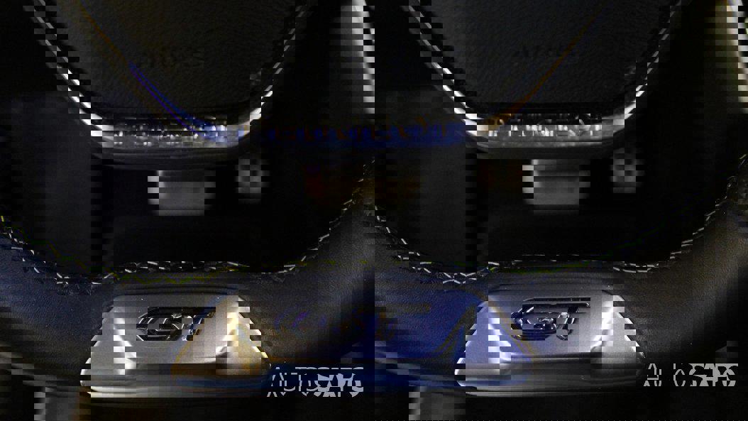 Peugeot e-2008 de 2023