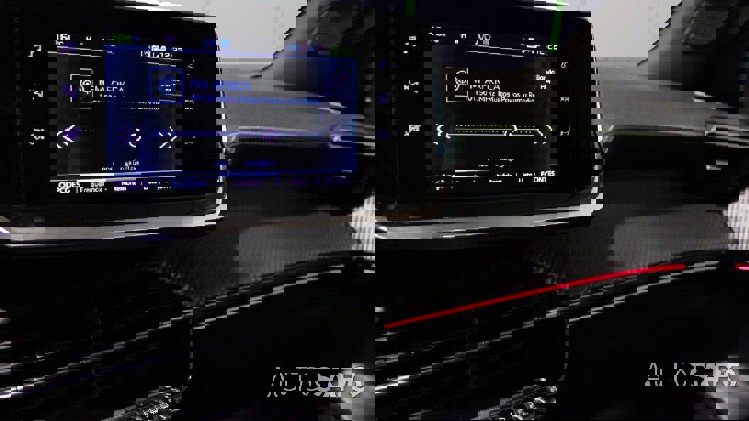 Peugeot e-2008 de 2023