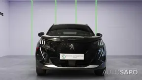 Peugeot e-2008 de 2023