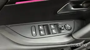 Peugeot e-2008 de 2023