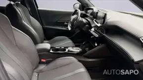 Peugeot e-2008 de 2023