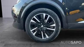 Peugeot e-2008 de 2023