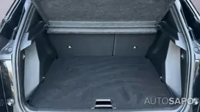 Peugeot e-2008 de 2023