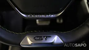 Peugeot e-2008 de 2023