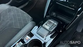 Peugeot e-2008 de 2023