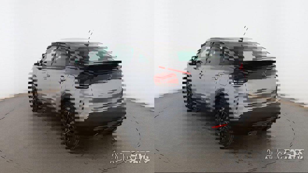 Citroen C4 1.2 PureTech Feel Pack EAT8 de 2023