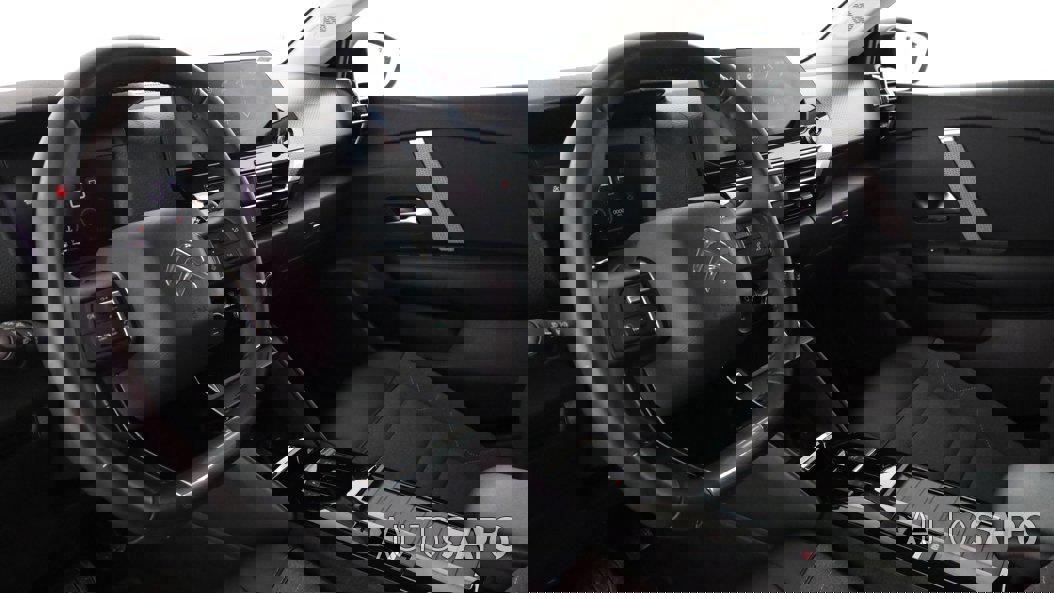 Citroen C4 1.2 PureTech Feel Pack EAT8 de 2023