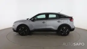 Citroen C4 1.2 PureTech Feel Pack EAT8 de 2023