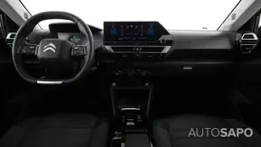 Citroen C4 1.2 PureTech Feel Pack EAT8 de 2023