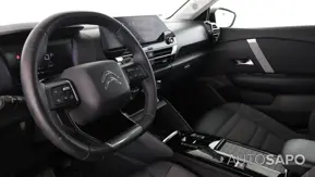 Citroen C4 1.2 PureTech Feel Pack EAT8 de 2023