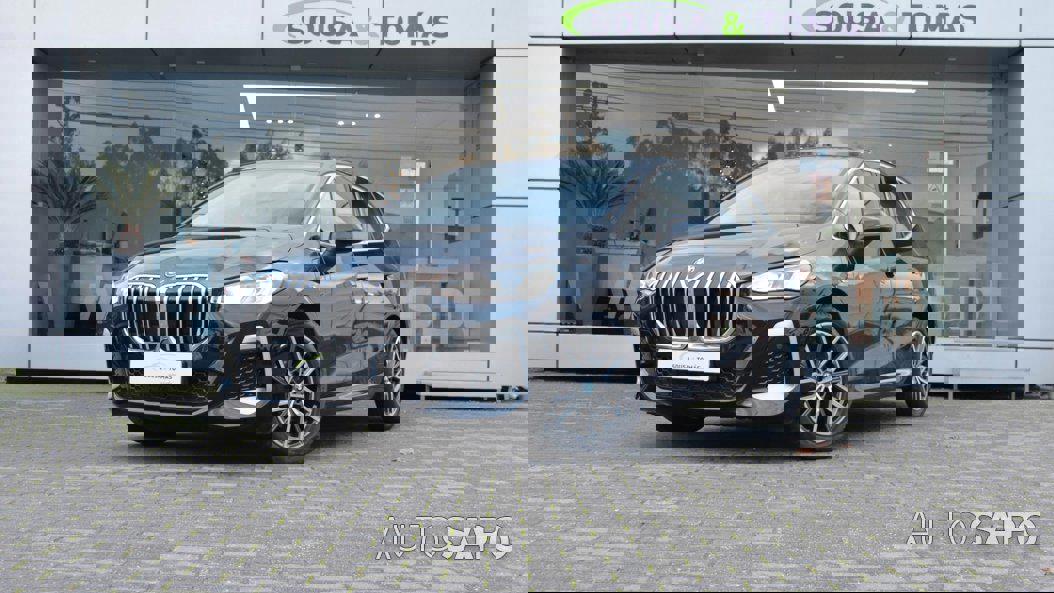 BMW Série 2 de 2023