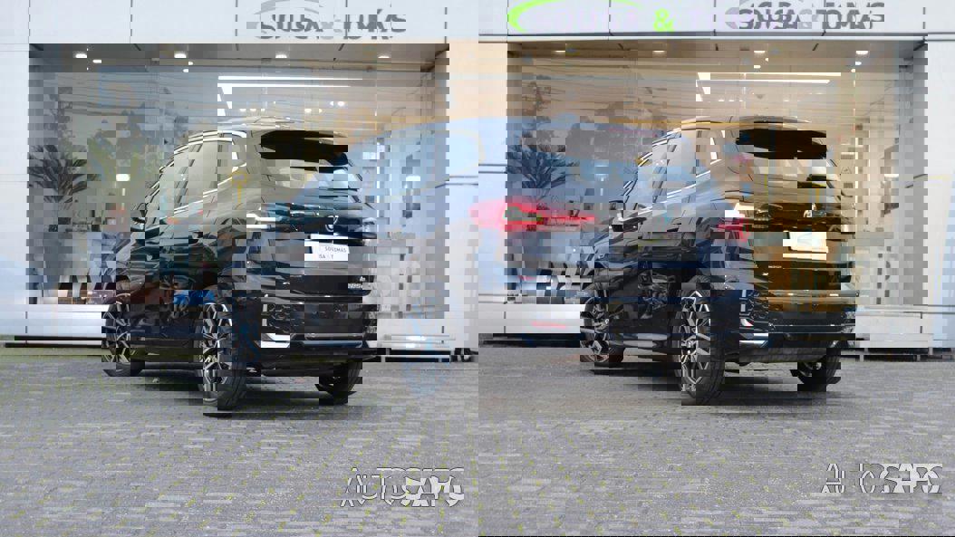 BMW Série 2 de 2023