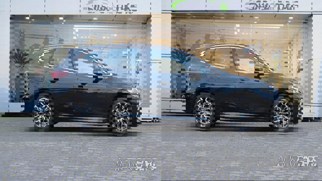 BMW Série 2 de 2023