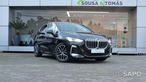 BMW Série 2 de 2023