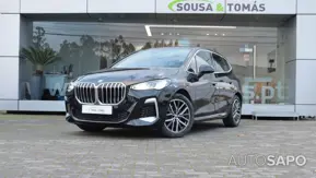 BMW Série 2 de 2023