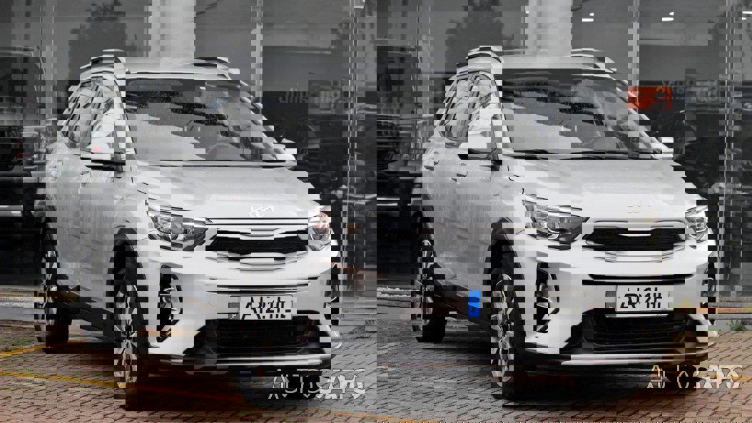 Kia Stonic 1.2 Dynamic de 2022
