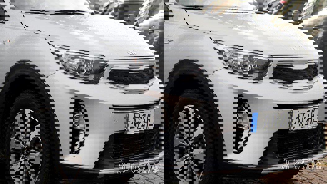 Kia Stonic 1.2 Dynamic de 2022
