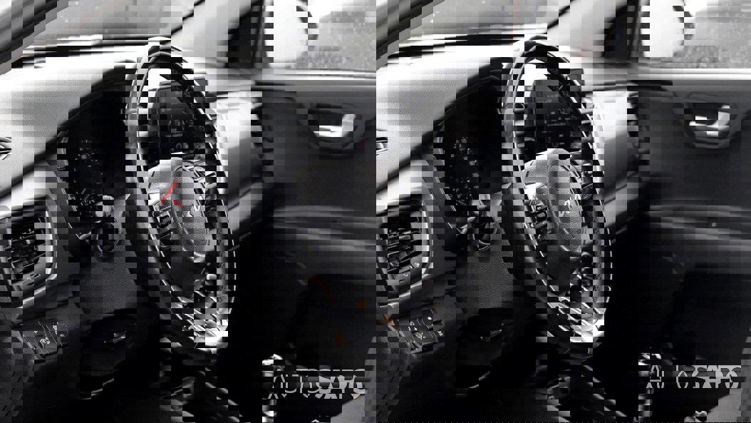 Kia Stonic 1.2 Dynamic de 2022