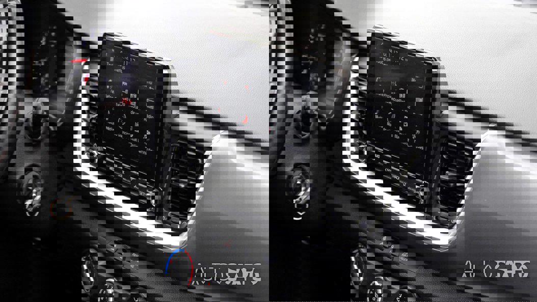 Kia Stonic 1.2 Dynamic de 2022