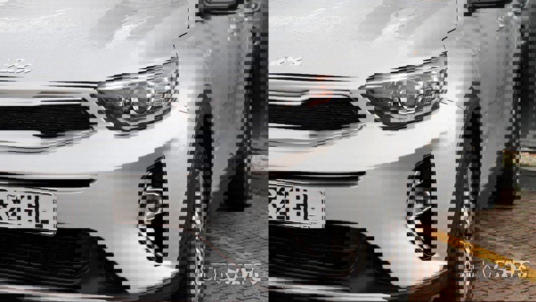 Kia Stonic 1.2 Dynamic de 2022