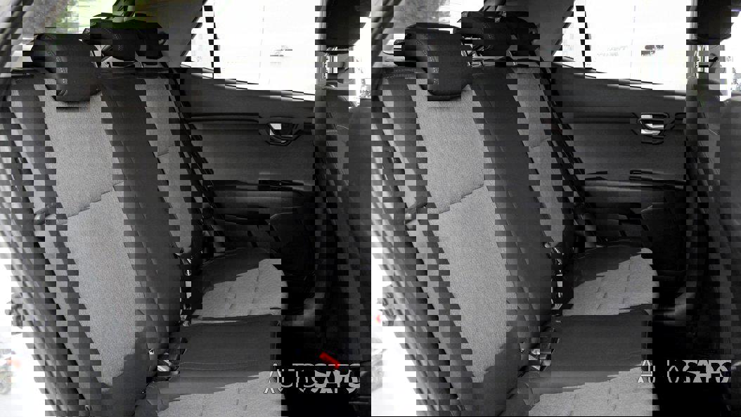 Kia Stonic 1.2 Dynamic de 2022