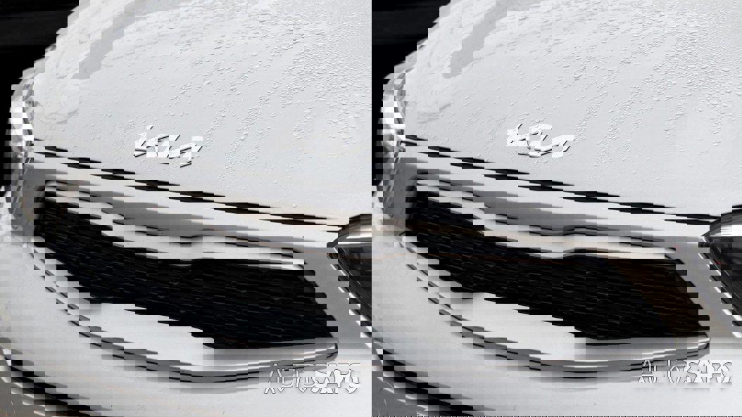 Kia Stonic 1.2 Dynamic de 2022