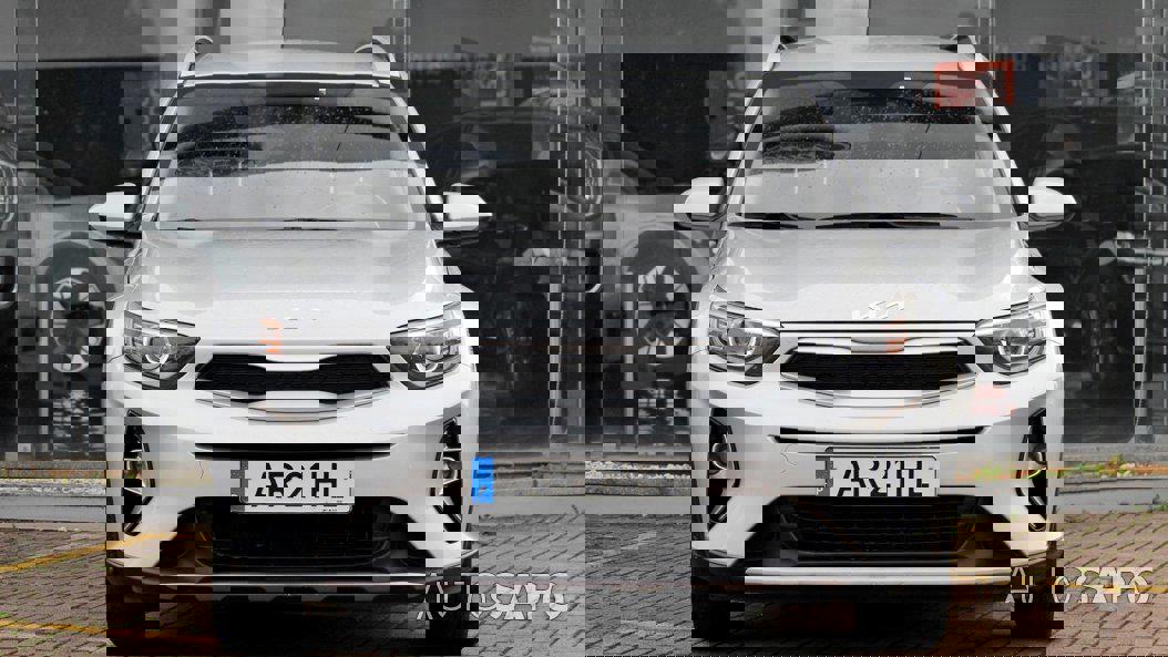 Kia Stonic 1.2 Dynamic de 2022
