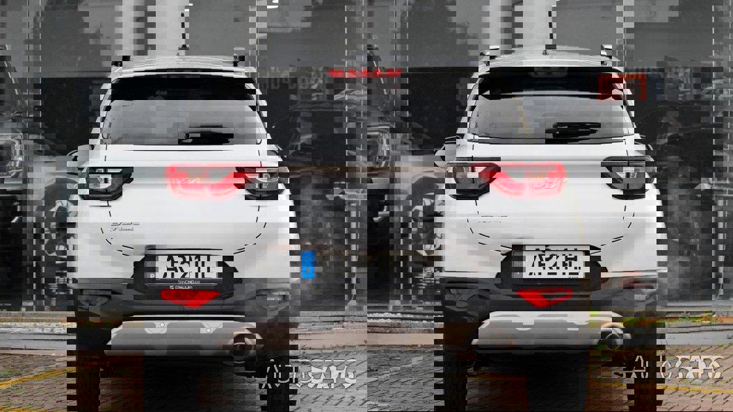 Kia Stonic 1.2 Dynamic de 2022