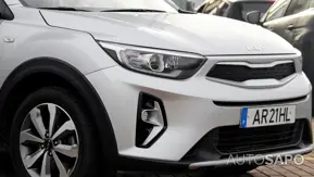 Kia Stonic 1.2 Dynamic de 2022