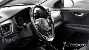 Kia Stonic 1.2 Dynamic de 2022