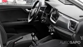Kia Stonic 1.2 Dynamic de 2022
