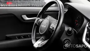 Kia Stonic 1.2 Dynamic de 2022