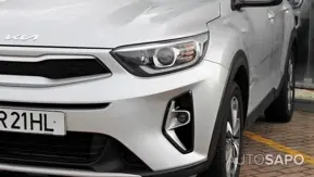Kia Stonic 1.2 Dynamic de 2022
