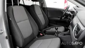 Kia Stonic 1.2 Dynamic de 2022