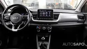 Kia Stonic 1.2 Dynamic de 2022