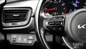 Kia Stonic 1.2 Dynamic de 2022