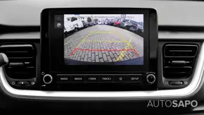 Kia Stonic 1.2 Dynamic de 2022