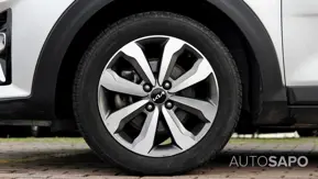 Kia Stonic 1.2 Dynamic de 2022