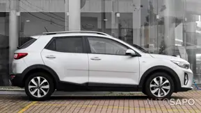 Kia Stonic 1.2 Dynamic de 2022