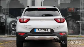Kia Stonic 1.2 Dynamic de 2022
