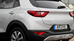 Kia Stonic 1.2 Dynamic de 2022