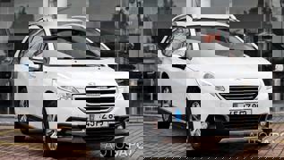 Peugeot 2008 de 2015