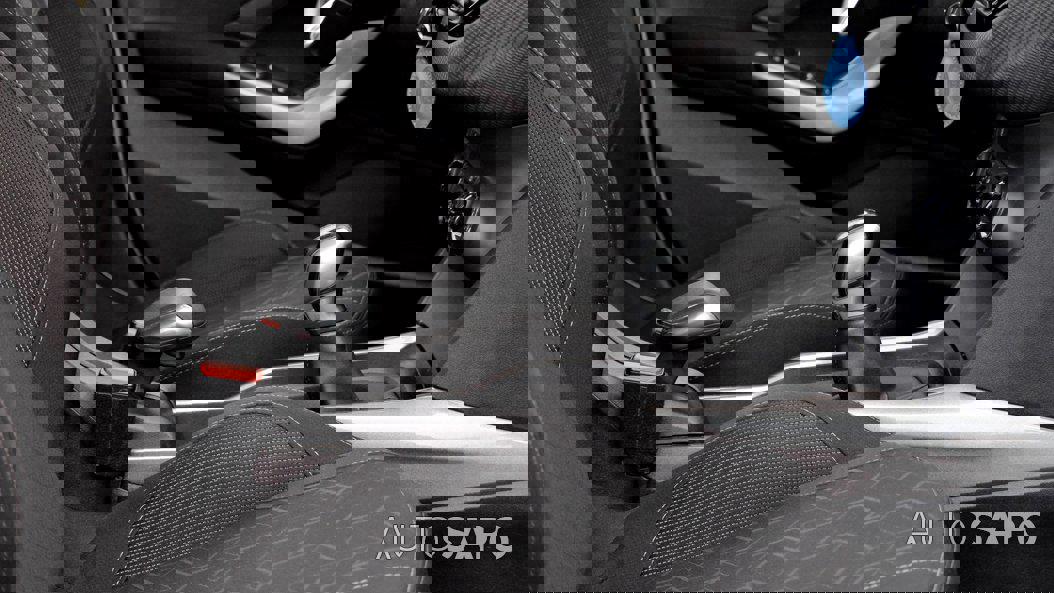 Peugeot 2008 de 2015