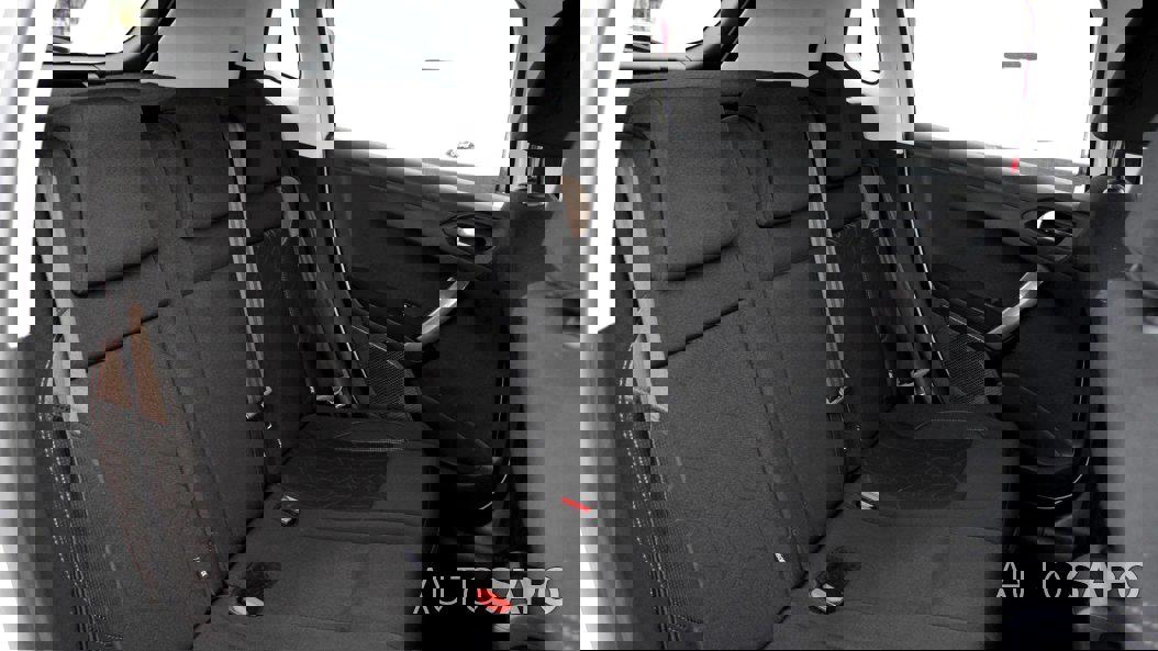 Peugeot 2008 de 2015