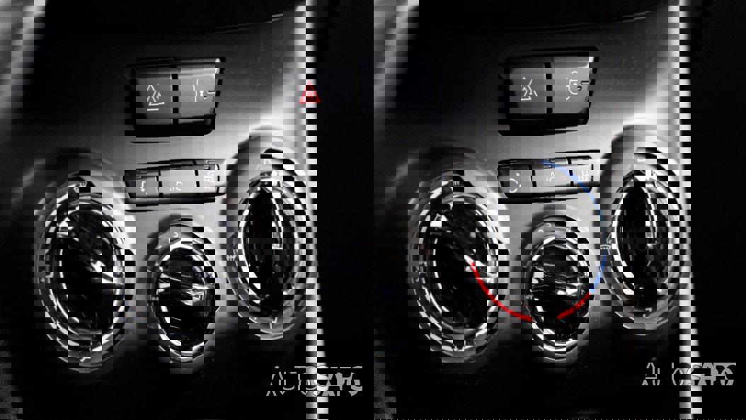 Peugeot 2008 de 2015