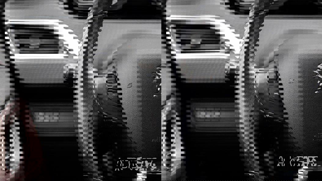 Peugeot 2008 de 2015