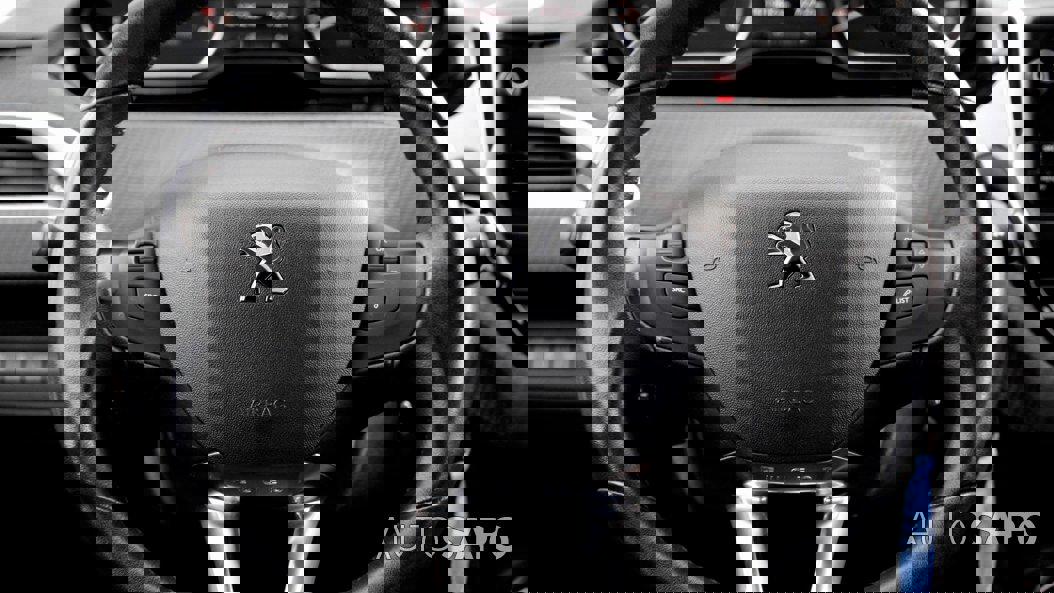 Peugeot 2008 de 2015